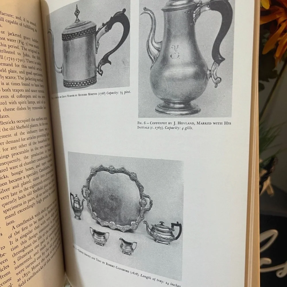 1950s antique book - Picture 10 of 12